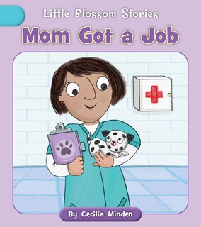 Couverture_Mom Got a Job