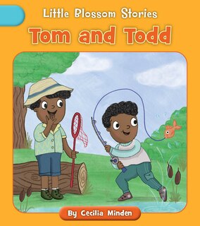 Front cover_Tom and Todd