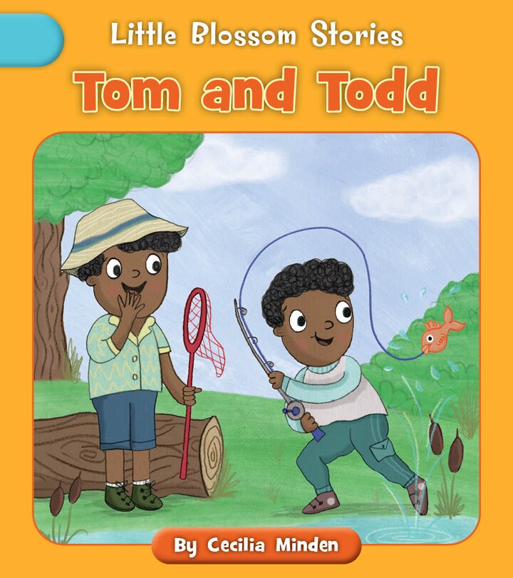 Front cover_Tom and Todd