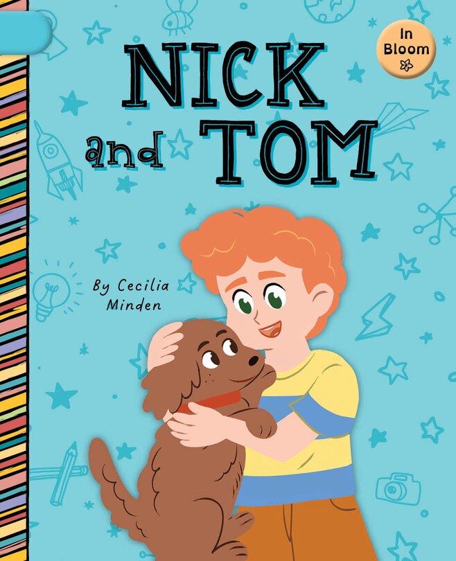 Front cover_Nick and Tom