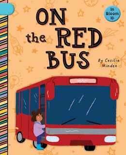 Front cover_On the Red Bus