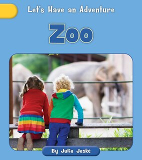 Front cover_Zoo