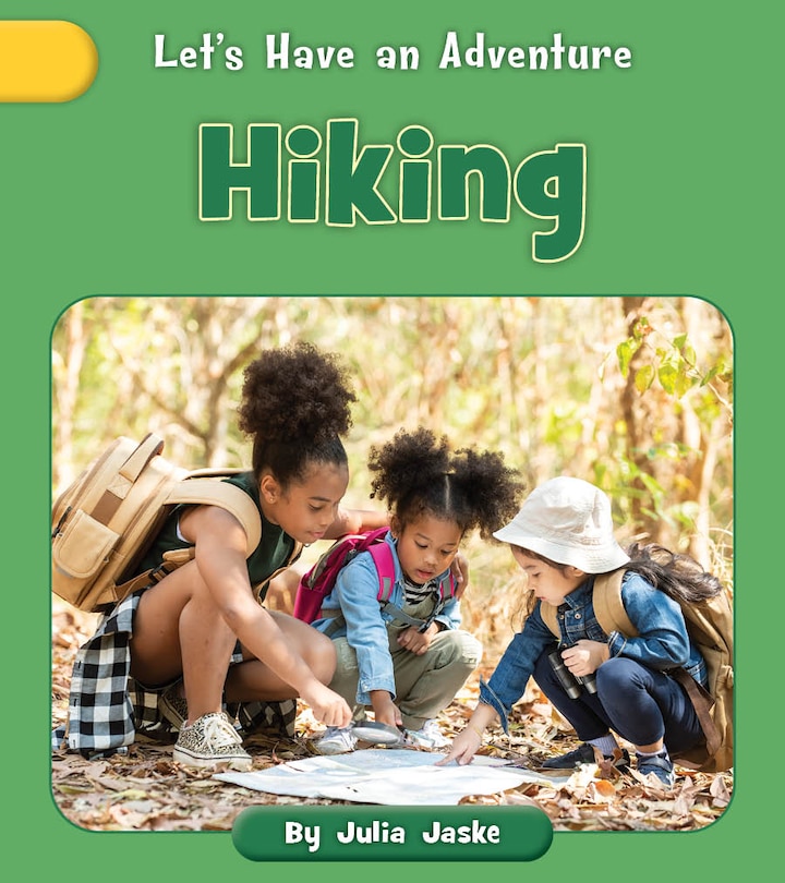 Front cover_Hiking