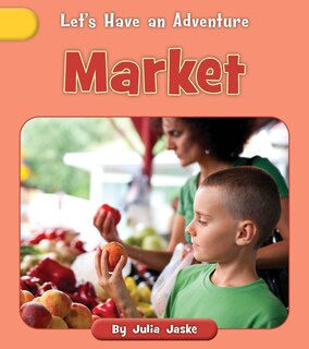 Front cover_Market