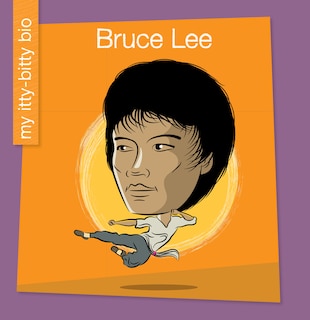 Front cover_Bruce Lee