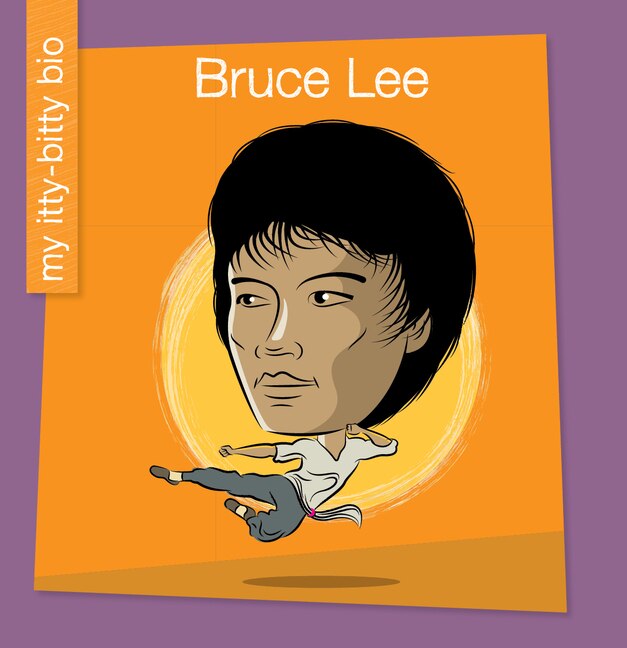 Front cover_Bruce Lee