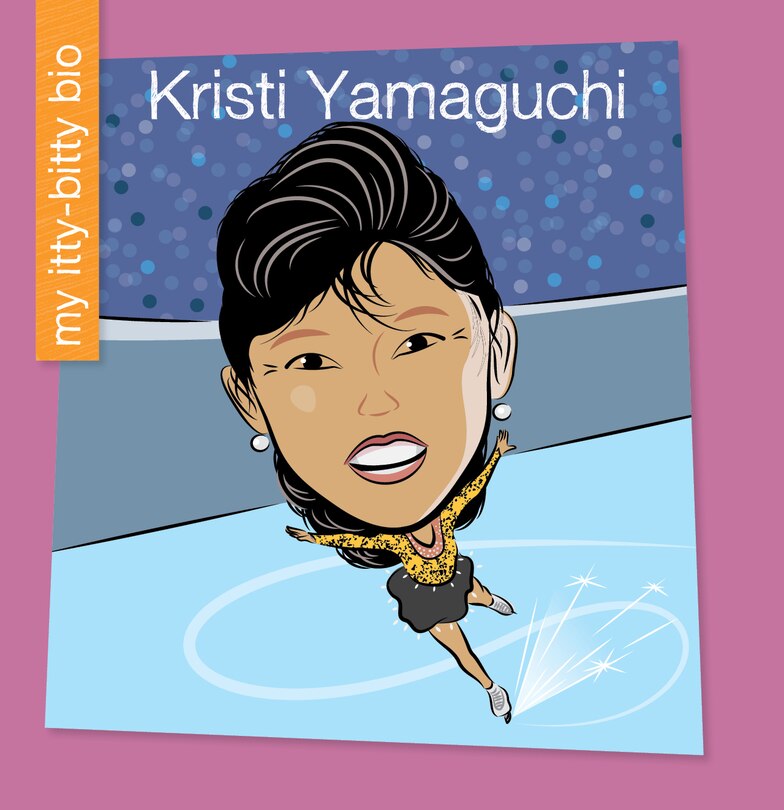 Front cover_Kristi Yamaguchi