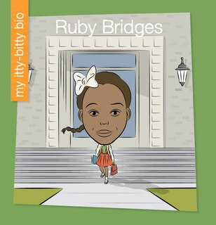 Couverture_Ruby Bridges