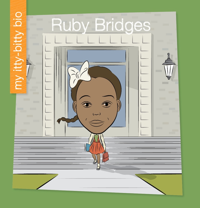 Couverture_Ruby Bridges
