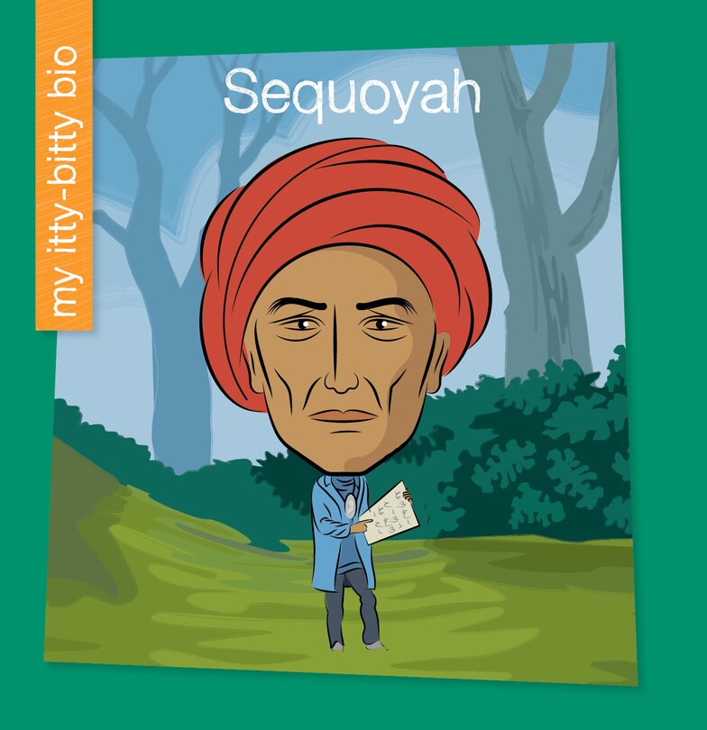 Front cover_Sequoyah