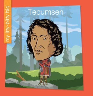 Front cover_Tecumseh