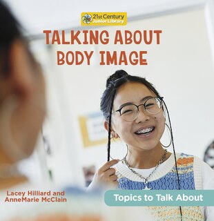Couverture_Talking about Body Image