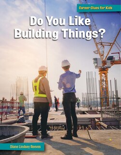 Front cover_Do You Like Building Things?