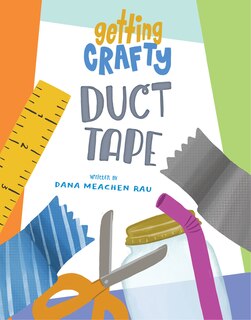 Front cover_Duct Tape