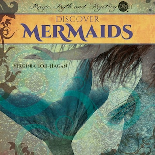Couverture_Discover Mermaids