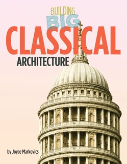 Front cover_Classical Architecture