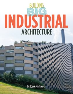 Front cover_Industrial Architecture