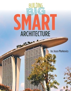 Front cover_Smart Architecture