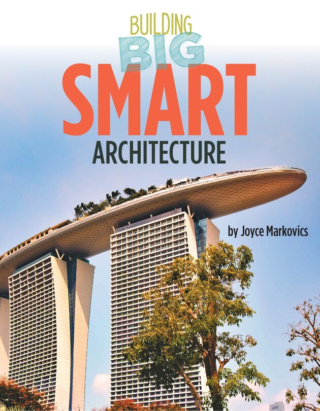 Front cover_Smart Architecture