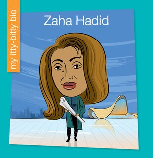 Front cover_Zaha Hadid