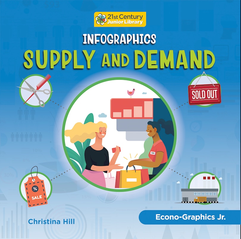 Front cover_Infographics: Supply and Demand