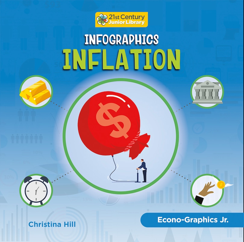 Couverture_Infographics: Inflation