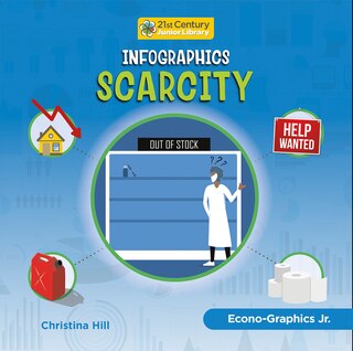 Couverture_Infographics: Scarcity
