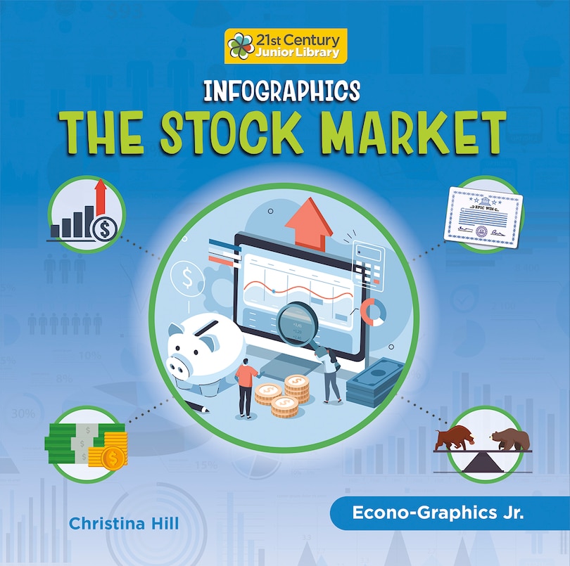 Couverture_Infographics: The Stock Market