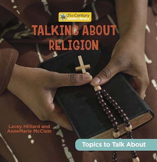 Front cover_Talking about Religion