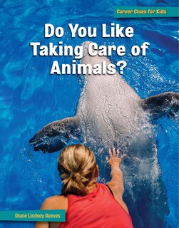 Couverture_Do You Like Taking Care of Animals?
