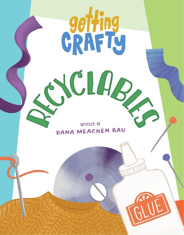 Front cover_Recyclables