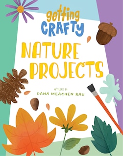 Front cover_Nature Projects