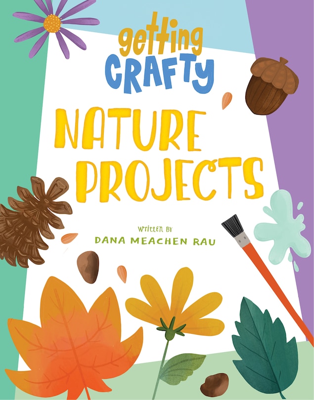 Front cover_Nature Projects