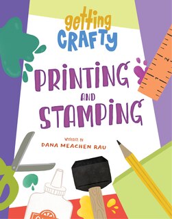 Front cover_Printing and Stamping