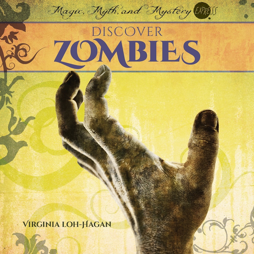 Front cover_Discover Zombies