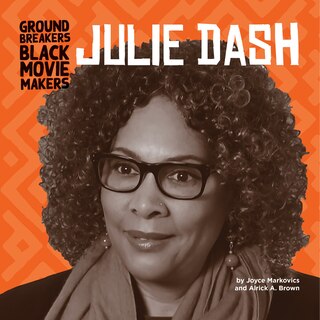 Front cover_Julie Dash