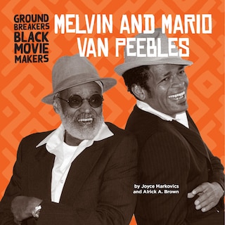 Front cover_Melvin and Mario Van Peebles