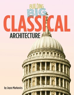 Couverture_Classical Architecture