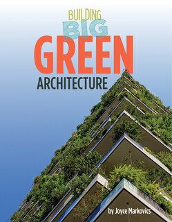 Front cover_Green Architecture
