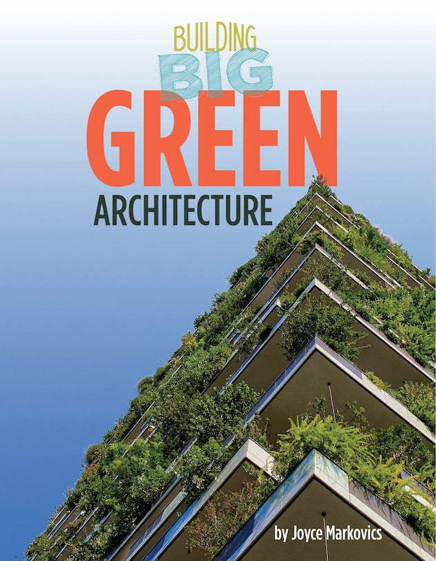 Front cover_Green Architecture