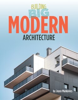 Couverture_Modern Architecture