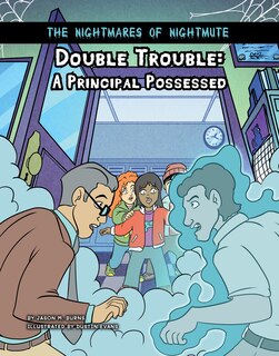 Front cover_Double Trouble