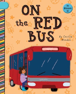 Couverture_On the Red Bus