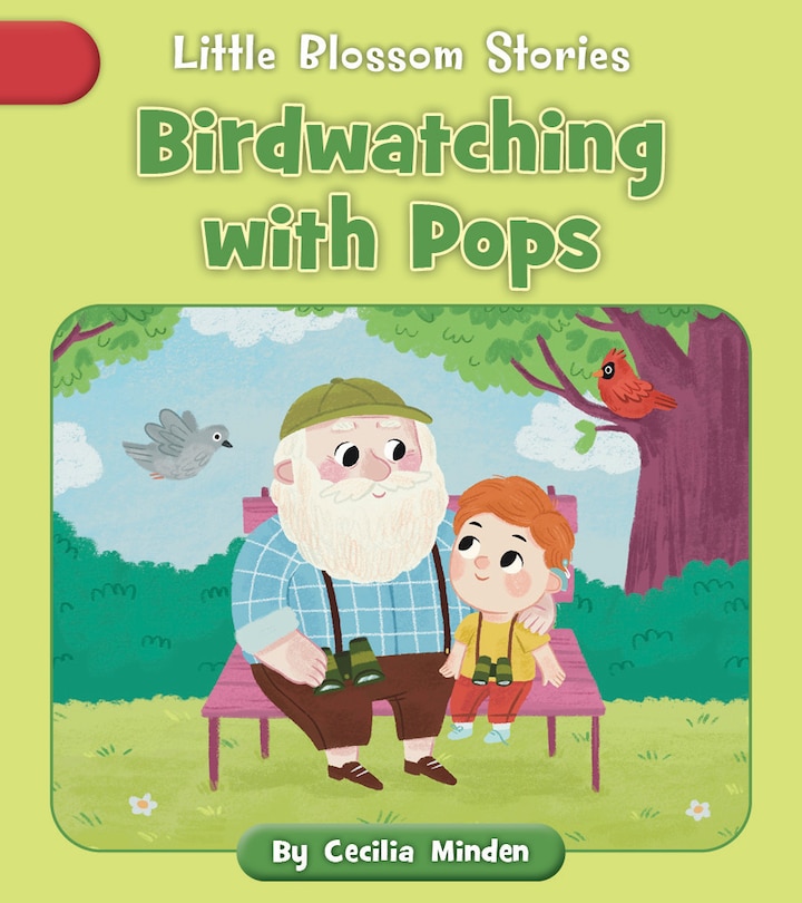 Front cover_Birdwatching with Pops