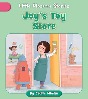 Front cover_Joy's Toy Store