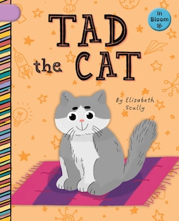 Couverture_Tad the Cat