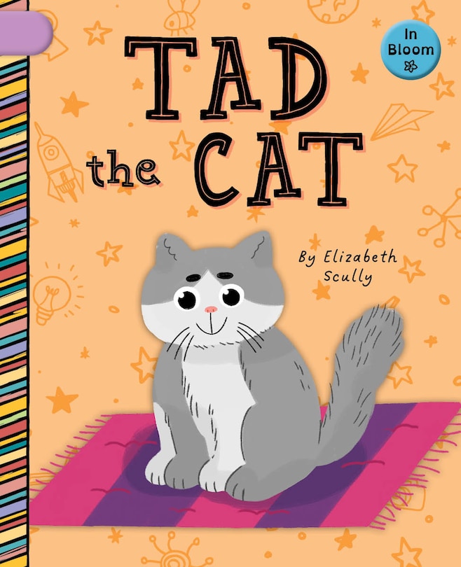 Couverture_Tad the Cat