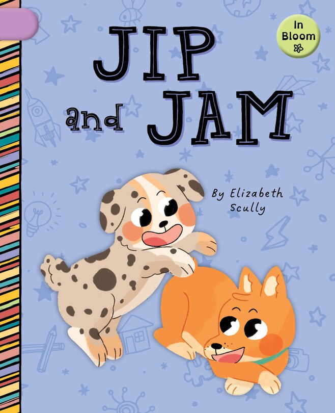 Front cover_Jip and Jam