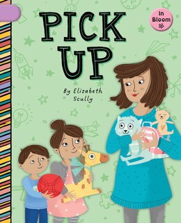 Front cover_Pick Up