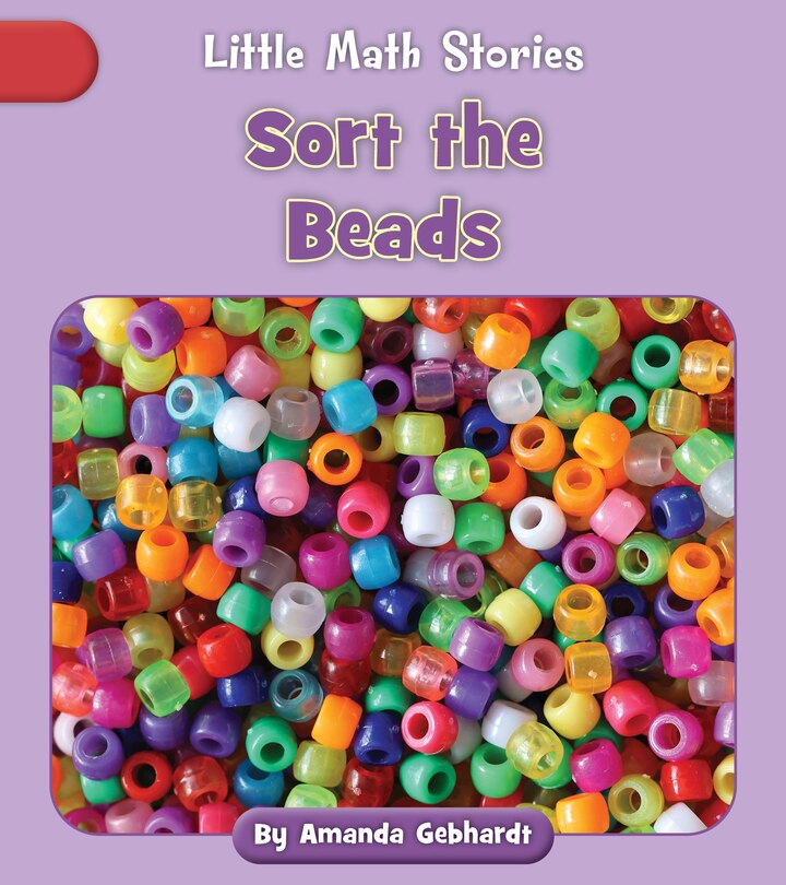 Front cover_Sort the Beads